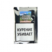 Табак для трубки Stanislaw - English Summer Flake кисет - 40 гр